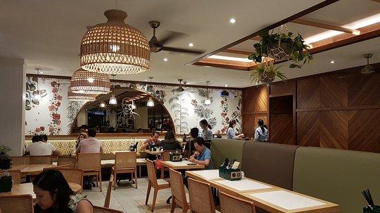 PappaRich Garden City